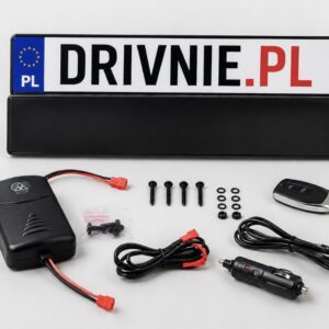 DrivNIE